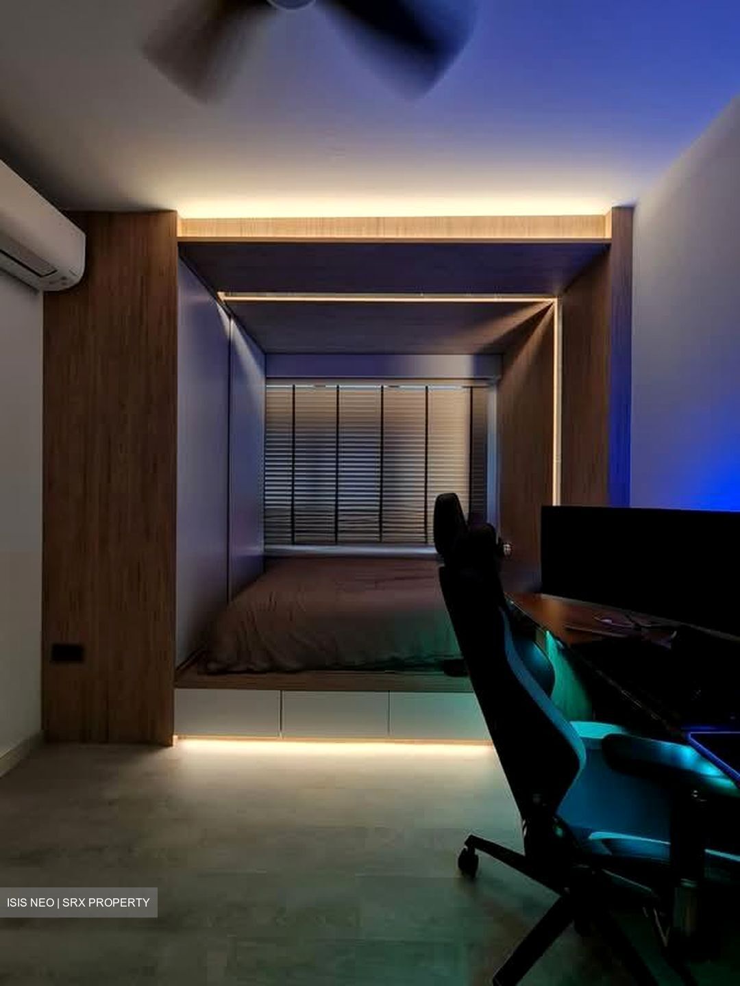 Blk 108A Alkaff Oasis (Toa Payoh), HDB 3 Rooms #573093181